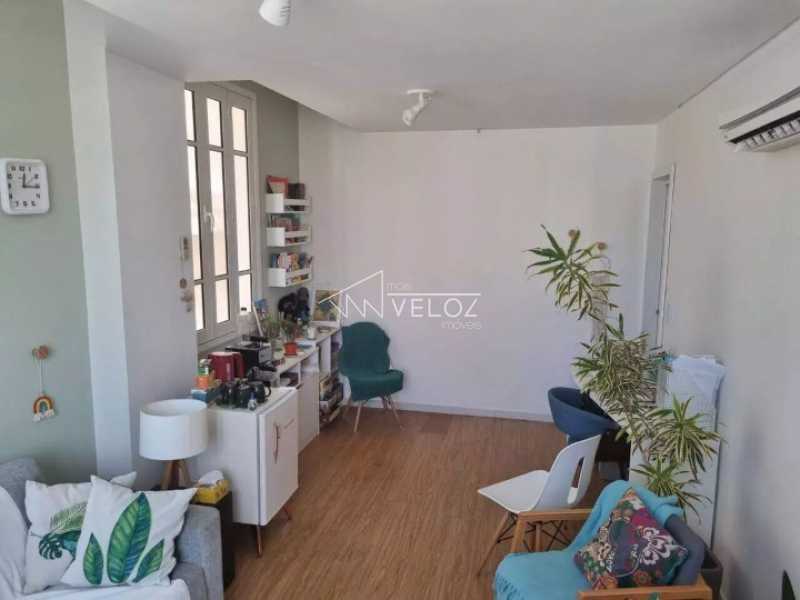 Loft à venda com 1 quarto, 38m² - Foto 9