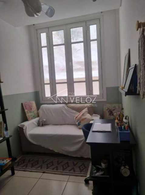 Loft à venda com 1 quarto, 38m² - Foto 10