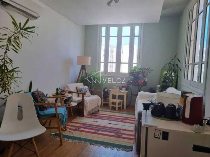 Loft à venda com 1 quarto, 38m² - Foto 11