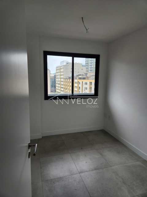 Apartamento à venda com 3 quartos, 116m² - Foto 8