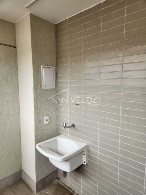 Apartamento à venda com 3 quartos, 116m² - Foto 19