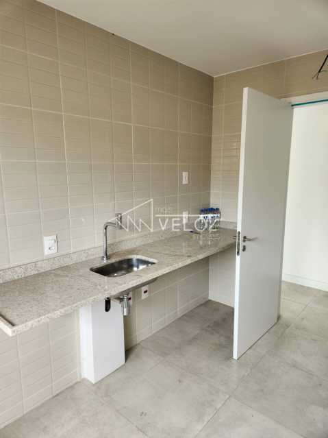 Apartamento à venda com 3 quartos, 116m² - Foto 17