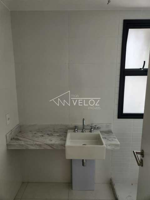 Apartamento à venda com 3 quartos, 116m² - Foto 13