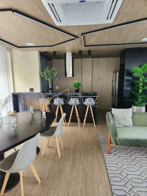 Apartamento à venda com 3 quartos, 116m² - Foto 23