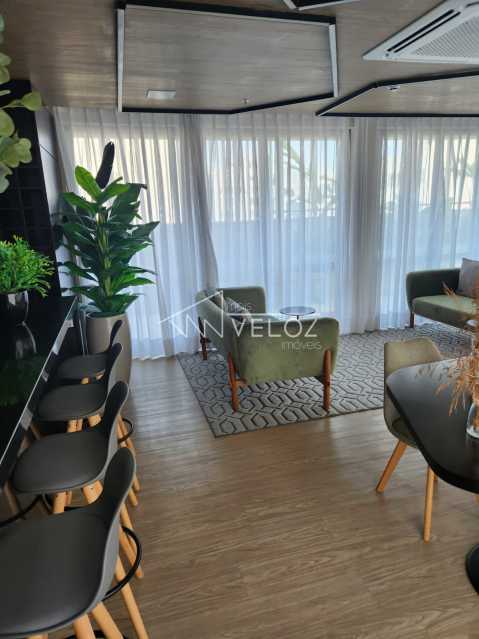 Apartamento à venda com 3 quartos, 116m² - Foto 24