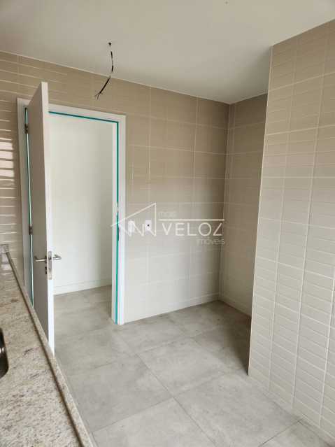 Apartamento à venda com 3 quartos, 116m² - Foto 16