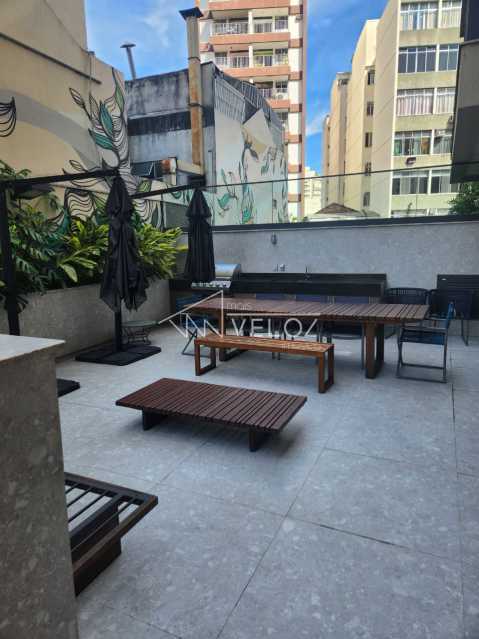 Apartamento à venda com 3 quartos, 116m² - Foto 29