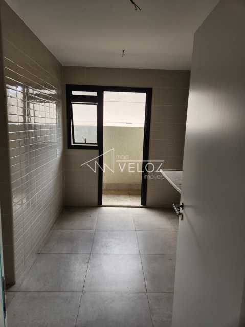 Apartamento à venda com 3 quartos, 116m² - Foto 15