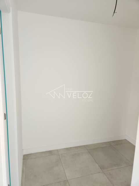 Apartamento à venda com 3 quartos, 116m² - Foto 11