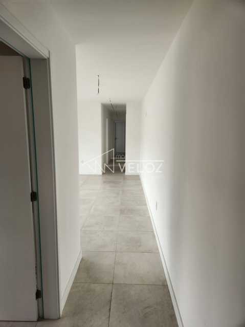 Apartamento à venda com 3 quartos, 116m² - Foto 7