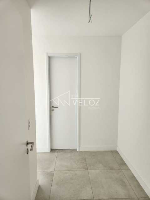 Apartamento à venda com 3 quartos, 116m² - Foto 10