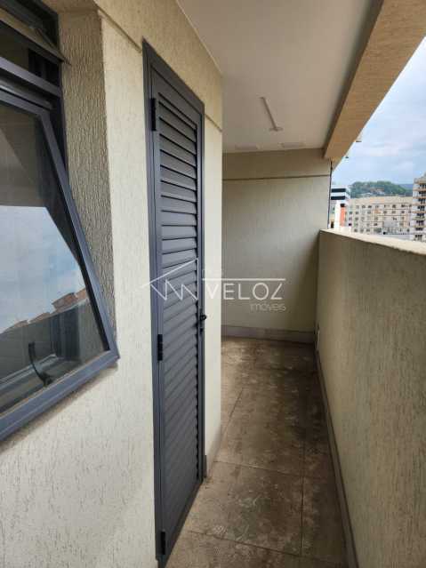 Apartamento à venda com 3 quartos, 116m² - Foto 18