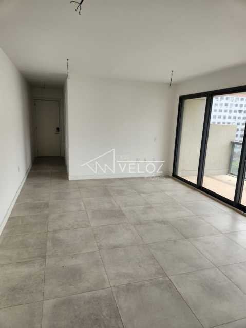 Apartamento à venda com 3 quartos, 116m² - Foto 5