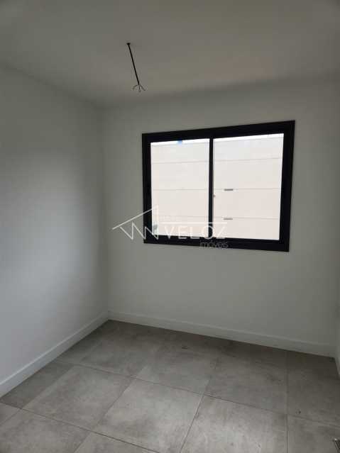 Apartamento à venda com 3 quartos, 116m² - Foto 9