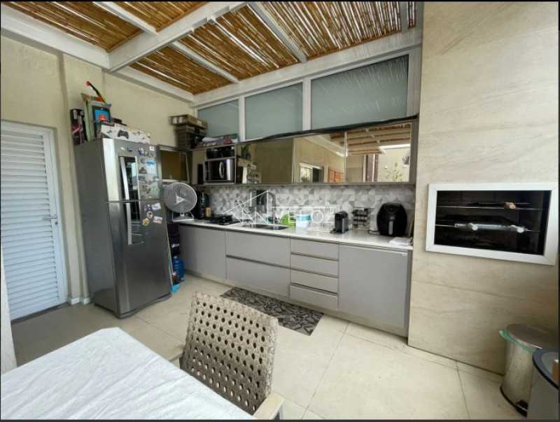 Cobertura à venda com 3 quartos, 189m² - Foto 6