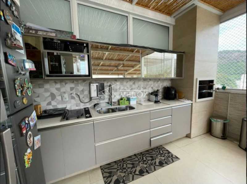 Cobertura à venda com 3 quartos, 189m² - Foto 11