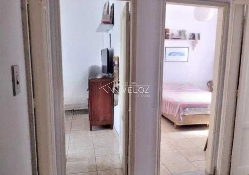 Apartamento à venda com 3 quartos, 96m² - Foto 4