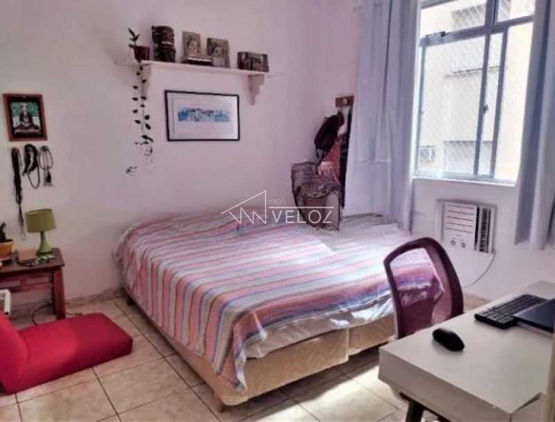 Apartamento à venda com 3 quartos, 96m² - Foto 5