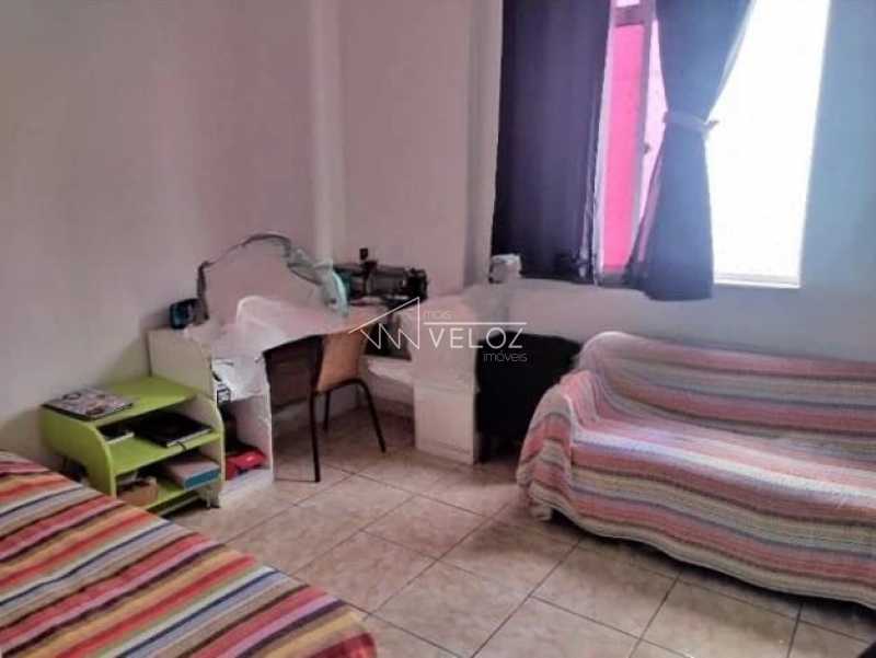 Apartamento à venda com 3 quartos, 96m² - Foto 7