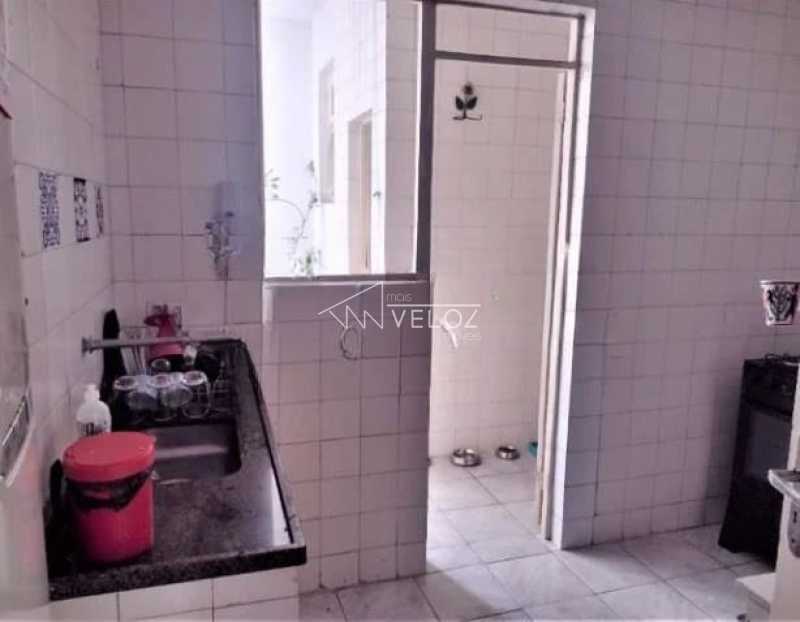 Apartamento à venda com 3 quartos, 96m² - Foto 13