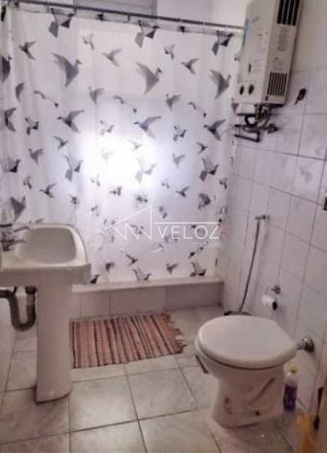 Apartamento à venda com 3 quartos, 96m² - Foto 14