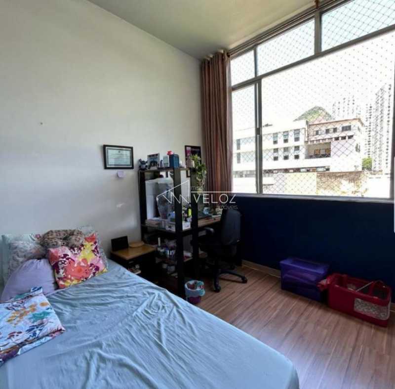 Apartamento à venda com 1 quarto, 24m² - Foto 10