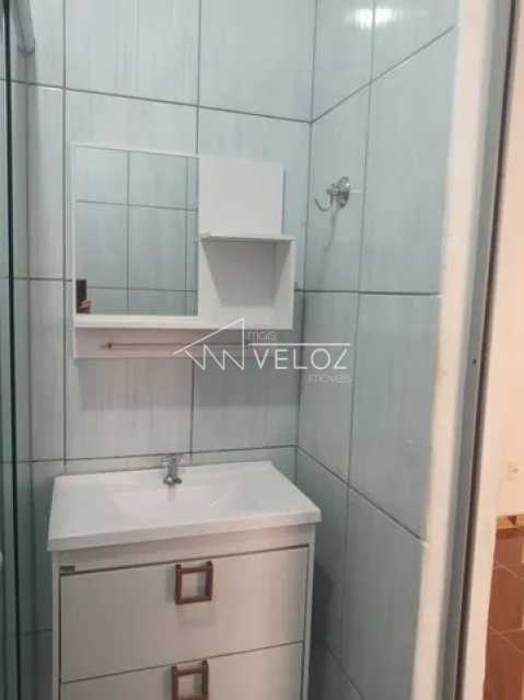 Apartamento à venda com 2 quartos, 49m² - Foto 6