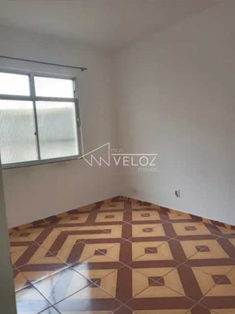 Apartamento à venda com 2 quartos, 49m² - Foto 1