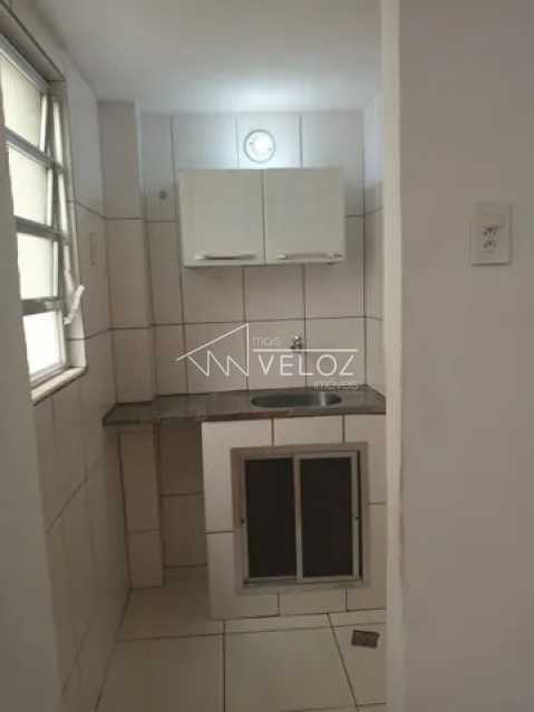 Apartamento à venda com 2 quartos, 49m² - Foto 5