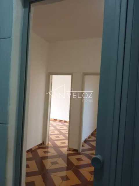 Apartamento à venda com 2 quartos, 49m² - Foto 11