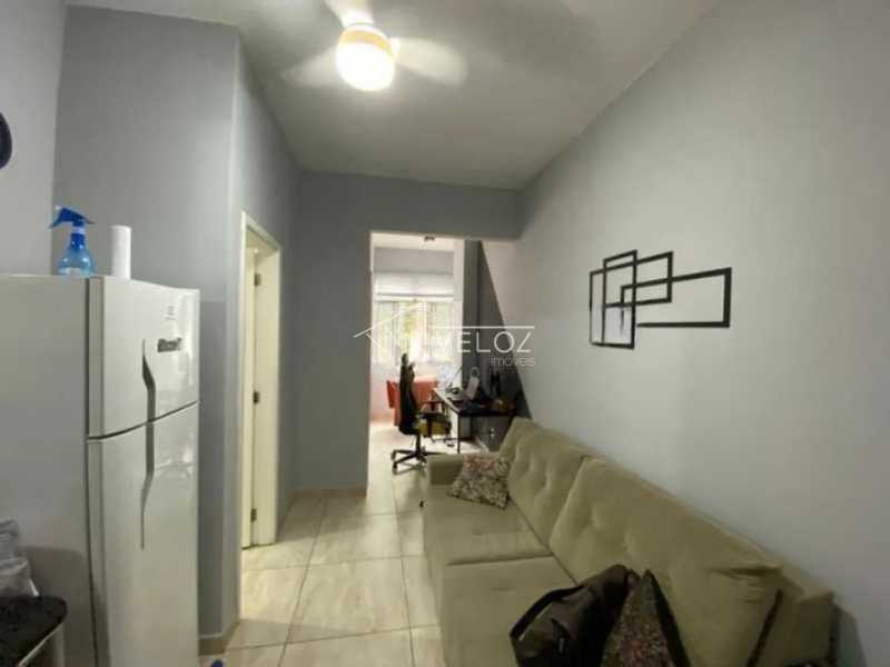 Apartamento à venda com 1 quarto, 36m² - Foto 4