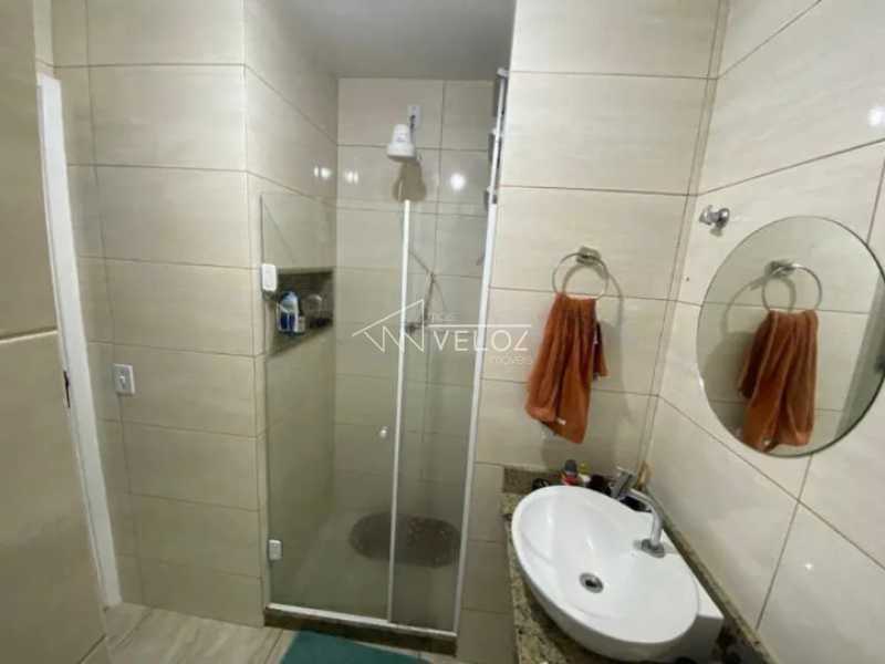 Apartamento à venda com 1 quarto, 36m² - Foto 11