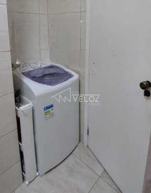 Apartamento à venda com 1 quarto, 36m² - Foto 13