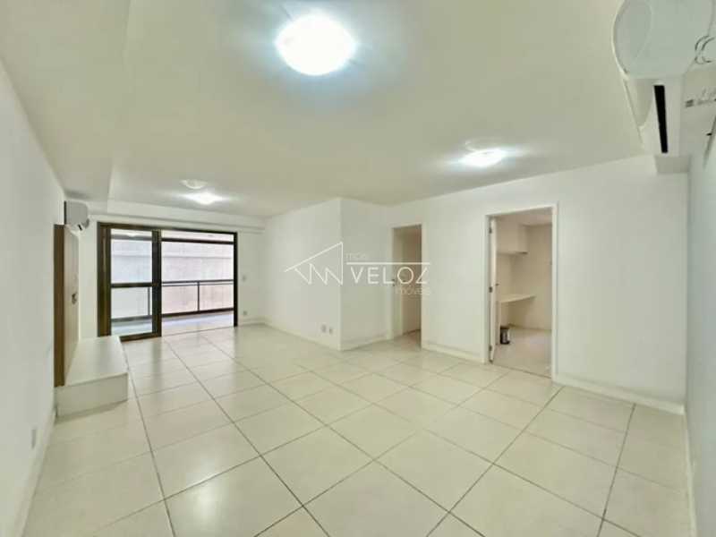 Apartamento à venda com 3 quartos, 121m² - Foto 4