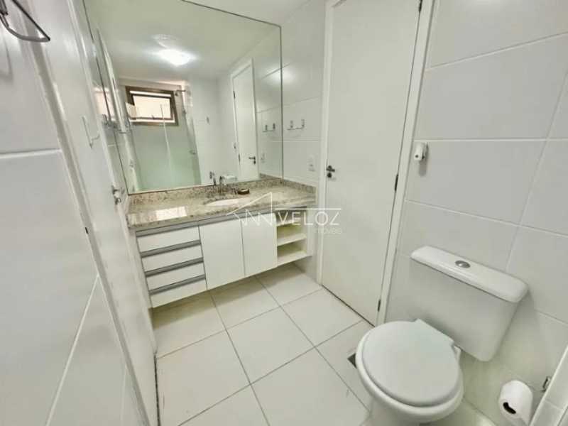 Apartamento à venda com 3 quartos, 121m² - Foto 10