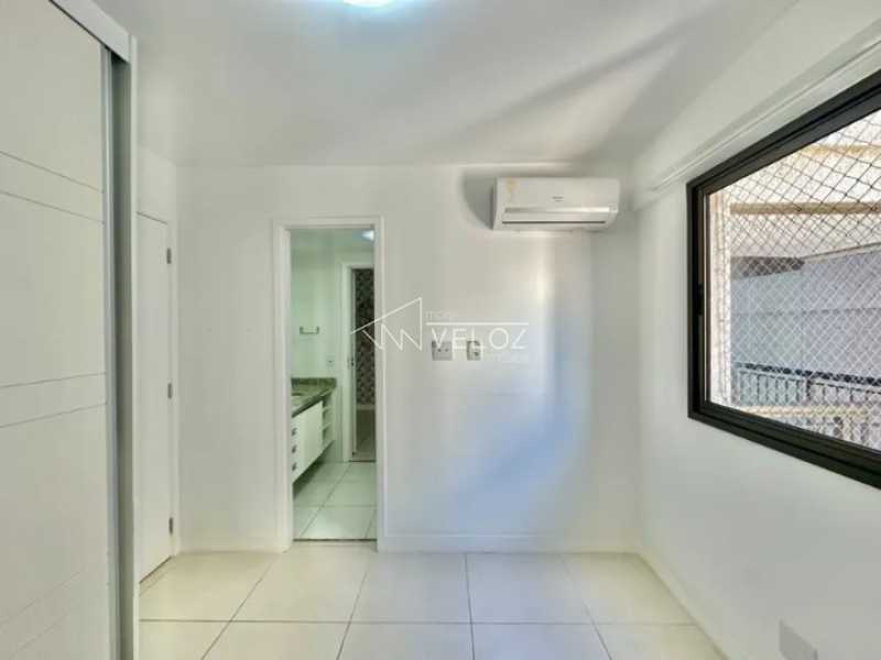 Apartamento à venda com 3 quartos, 121m² - Foto 12