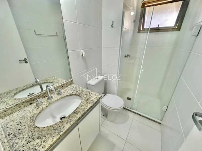 Apartamento à venda com 3 quartos, 121m² - Foto 14