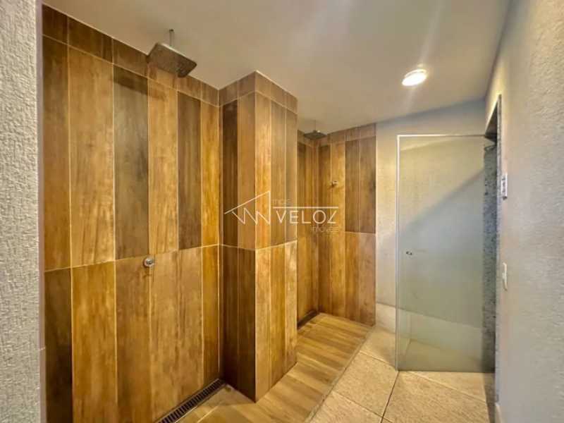 Apartamento à venda com 3 quartos, 121m² - Foto 23