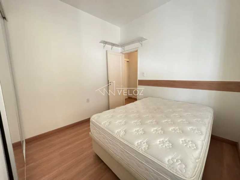 Apartamento à venda com 1 quarto, 39m² - Foto 3