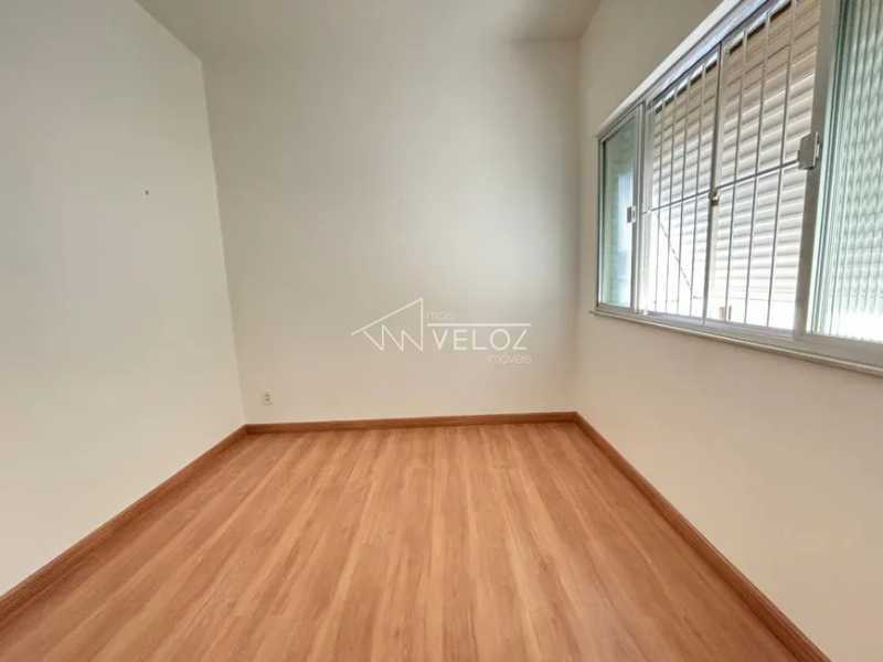 Apartamento à venda com 1 quarto, 39m² - Foto 6