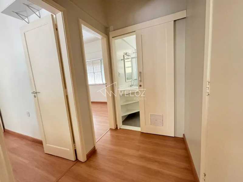 Apartamento à venda com 1 quarto, 39m² - Foto 8