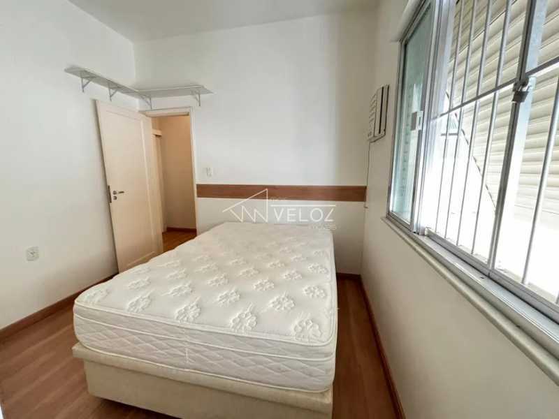 Apartamento à venda com 1 quarto, 39m² - Foto 9