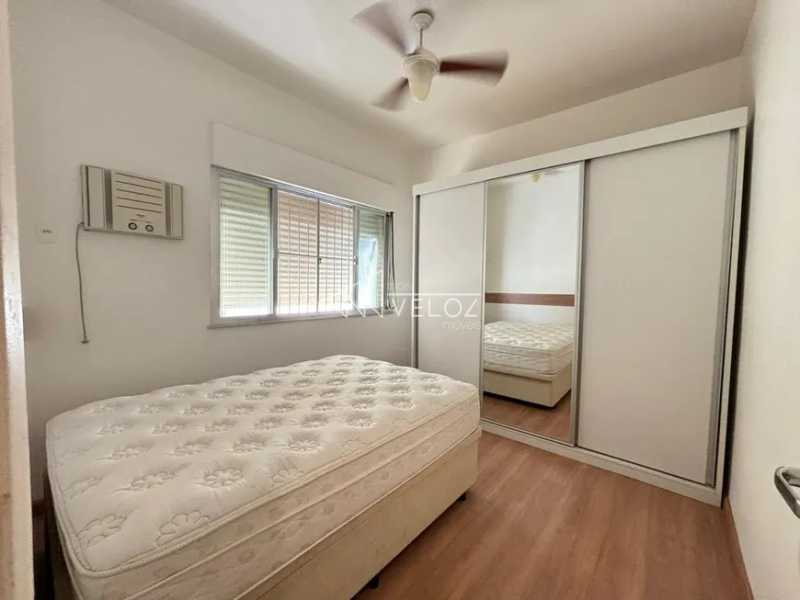 Apartamento à venda com 1 quarto, 39m² - Foto 11