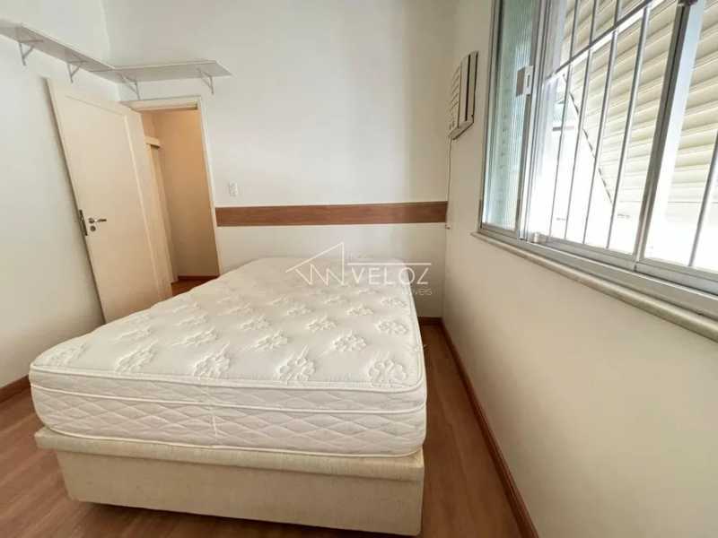 Apartamento à venda com 1 quarto, 39m² - Foto 12