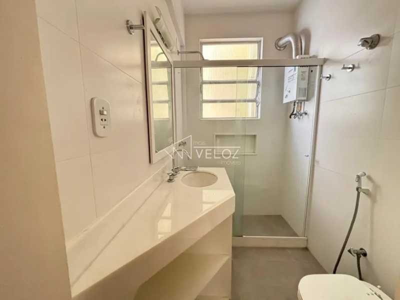 Apartamento à venda com 1 quarto, 39m² - Foto 4