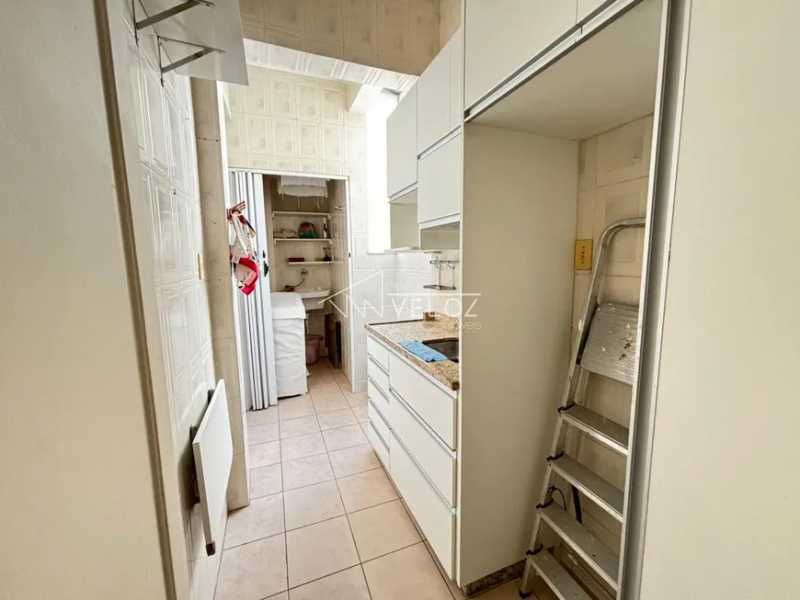 Apartamento à venda com 1 quarto, 39m² - Foto 14