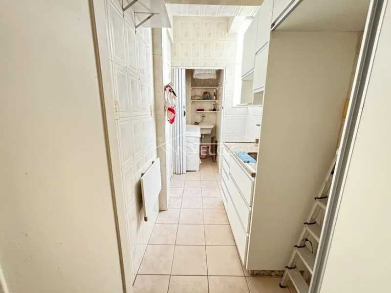 Apartamento à venda com 1 quarto, 39m² - Foto 20