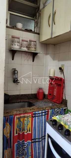 Apartamento à venda, 26m² - Foto 4