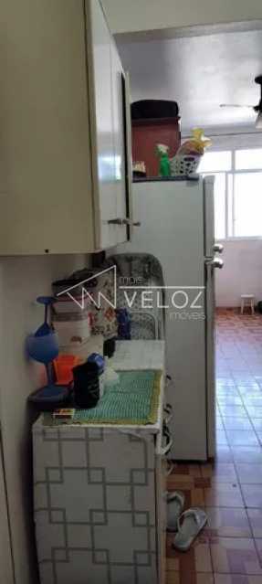 Apartamento à venda, 26m² - Foto 5