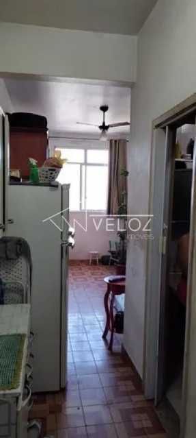 Apartamento à venda, 26m² - Foto 7